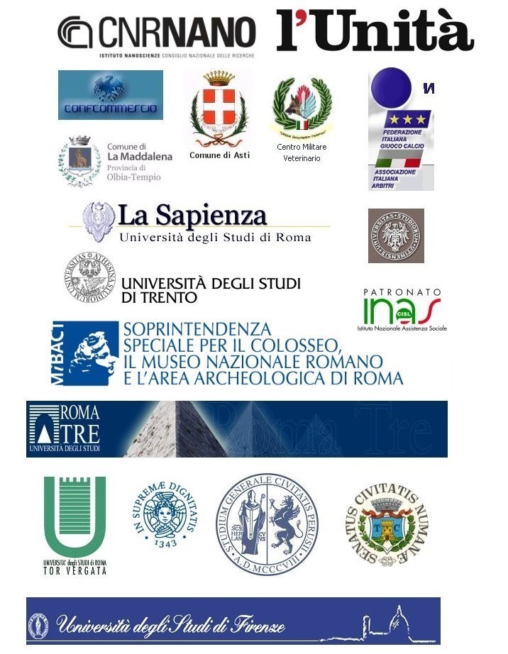 Loghi clienti Riparafiles