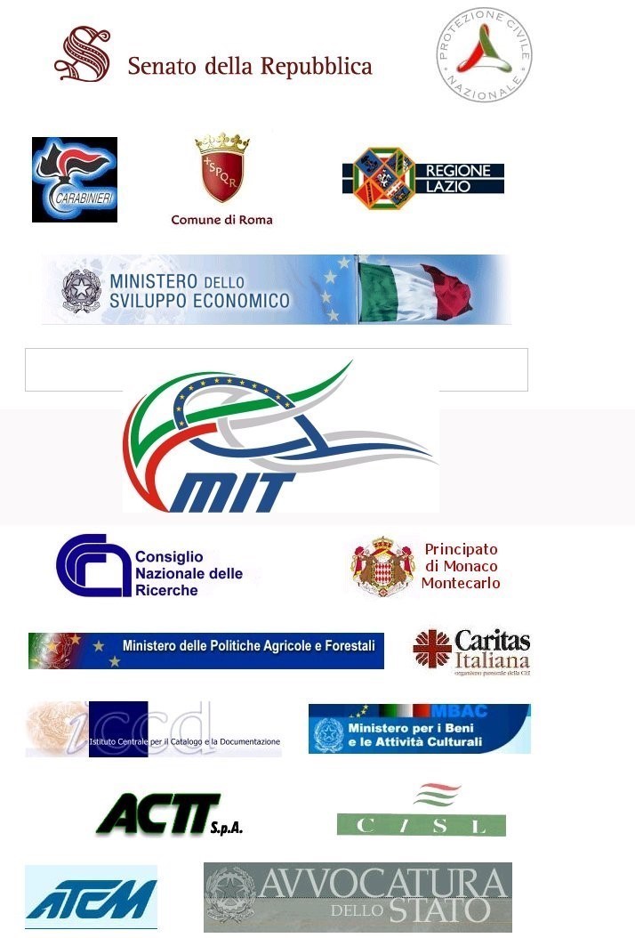 Loghi clienti Riparafiles