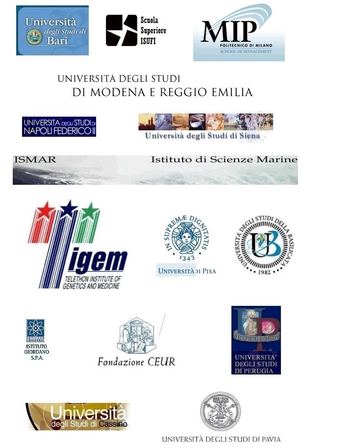 Loghi clienti Riparafiles